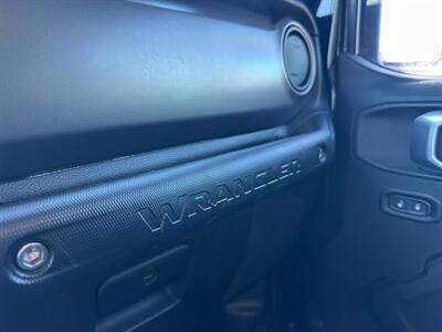 2019 Jeep Wrangler Unlimited Sport S - Photo 27 - Tustin, CA 92780