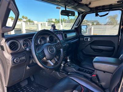 2019 Jeep Wrangler Unlimited Sport S - Photo 10 - Tustin, CA 92780