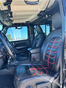 2019 Jeep Wrangler Unlimited Sport S - Photo 9 - Tustin, CA 92780