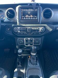 2019 Jeep Wrangler Unlimited Sport S - Photo 13 - Tustin, CA 92780