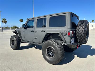 2019 Jeep Wrangler Unlimited Sport S - Photo 7 - Tustin, CA 92780