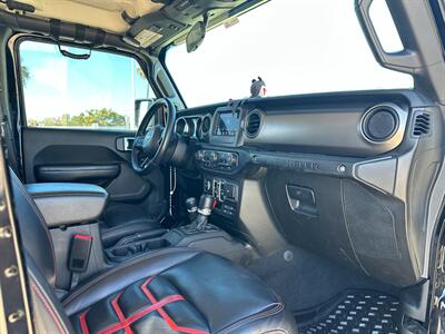 2019 Jeep Wrangler Unlimited Sport S - Photo 12 - Tustin, CA 92780