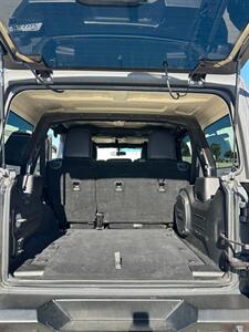 2019 Jeep Wrangler Unlimited Sport S - Photo 22 - Tustin, CA 92780