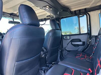 2019 Jeep Wrangler Unlimited Sport S - Photo 20 - Tustin, CA 92780