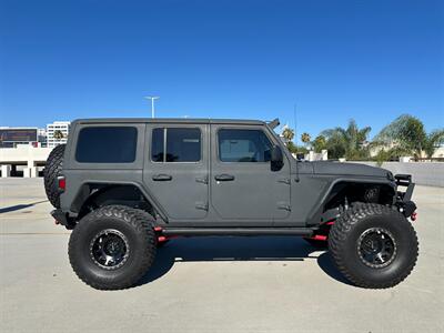 2019 Jeep Wrangler Unlimited Sport S - Photo 6 - Tustin, CA 92780