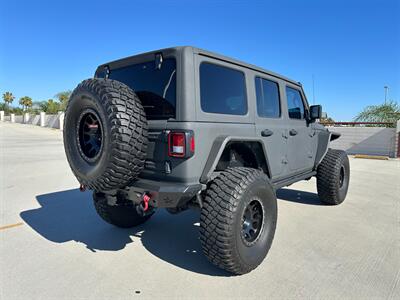 2019 Jeep Wrangler Unlimited Sport S - Photo 8 - Tustin, CA 92780