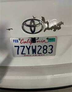 2014 Toyota Corolla LE - Photo 12 - Tustin, CA 92780