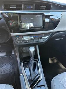 2014 Toyota Corolla LE - Photo 14 - Tustin, CA 92780