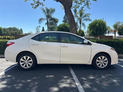 2014 Toyota Corolla LE - Photo 4 - Tustin, CA 92780