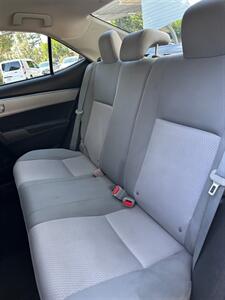2014 Toyota Corolla LE - Photo 15 - Tustin, CA 92780
