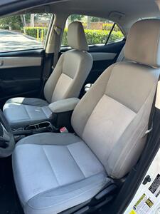 2014 Toyota Corolla LE - Photo 13 - Tustin, CA 92780