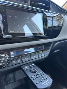 2014 Toyota Corolla LE - Photo 18 - Tustin, CA 92780