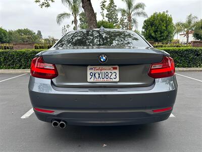 2014 BMW 2 Series 228i   - Photo 7 - Tustin, CA 92780