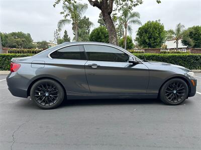 2014 BMW 2 Series 228i   - Photo 5 - Tustin, CA 92780