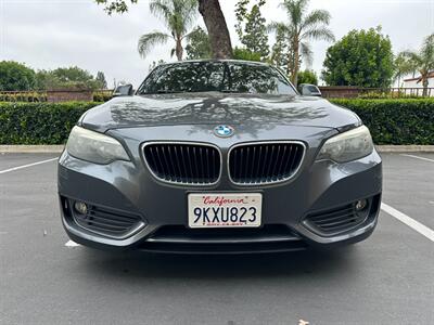 2014 BMW 2 Series 228i   - Photo 8 - Tustin, CA 92780