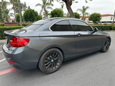 2014 BMW 2 Series 228i   - Photo 3 - Tustin, CA 92780