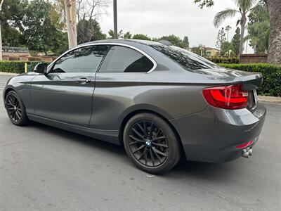 2014 BMW 2 Series 228i   - Photo 4 - Tustin, CA 92780