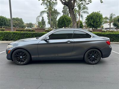 2014 BMW 2 Series 228i   - Photo 6 - Tustin, CA 92780