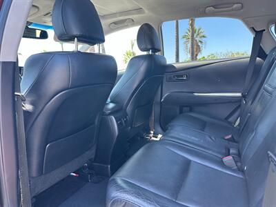 2013 Lexus RX 350 - Photo 17 - Tustin, CA 92780