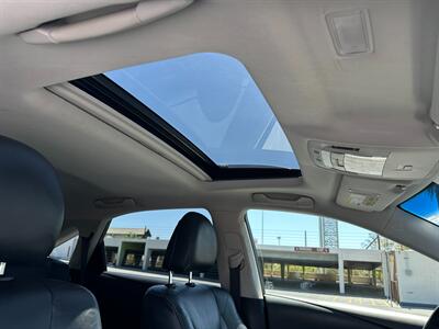2013 Lexus RX 350 - Photo 14 - Tustin, CA 92780