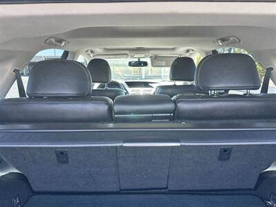 2013 Lexus RX 350 - Photo 18 - Tustin, CA 92780