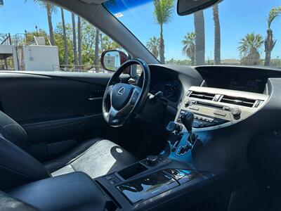 2013 Lexus RX 350 - Photo 10 - Tustin, CA 92780