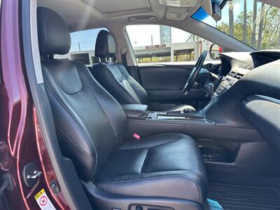 2013 Lexus RX 350 - Photo 9 - Tustin, CA 92780