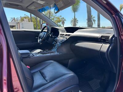 2013 Lexus RX 350 - Photo 11 - Tustin, CA 92780