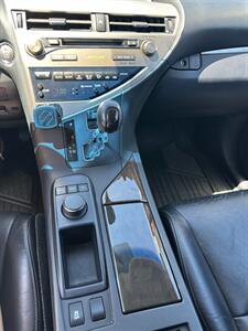 2013 Lexus RX 350 - Photo 12 - Tustin, CA 92780
