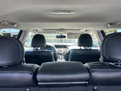 2013 Lexus RX 350 - Photo 19 - Tustin, CA 92780