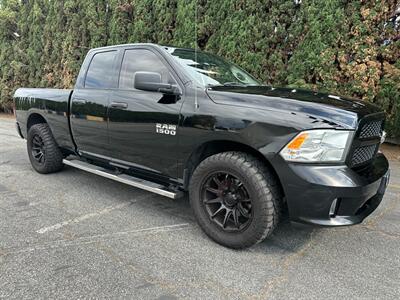 2015 RAM 1500 Express   - Photo 2 - Tustin, CA 92780