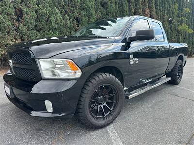 2015 RAM 1500 Express   - Photo 1 - Tustin, CA 92780