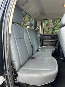 2015 RAM 1500 Express   - Photo 10 - Tustin, CA 92780