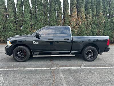 2015 RAM 1500 Express   - Photo 3 - Tustin, CA 92780
