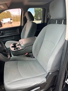 2015 RAM 1500 Express   - Photo 8 - Tustin, CA 92780