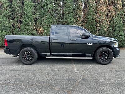2015 RAM 1500 Express   - Photo 4 - Tustin, CA 92780