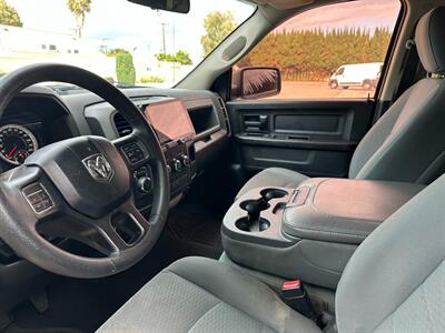 2015 RAM 1500 Express   - Photo 9 - Tustin, CA 92780