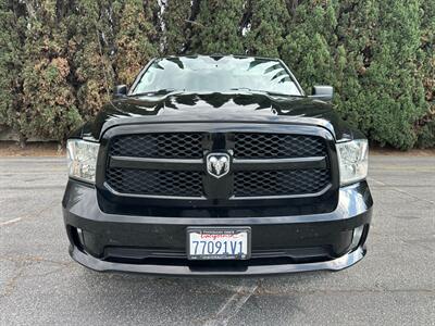 2015 RAM 1500 Express   - Photo 5 - Tustin, CA 92780