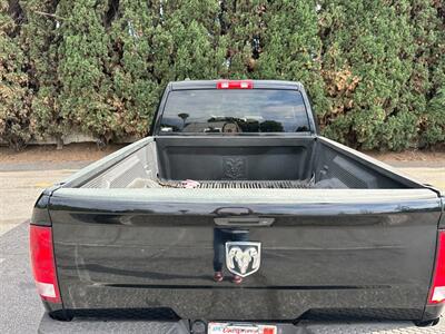 2015 RAM 1500 Express   - Photo 6 - Tustin, CA 92780
