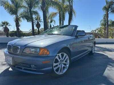 2001 BMW 3 Series 330Ci - Photo 7 - Tustin, CA 92780