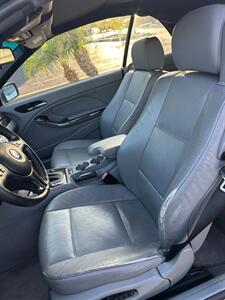 2001 BMW 3 Series 330Ci - Photo 11 - Tustin, CA 92780