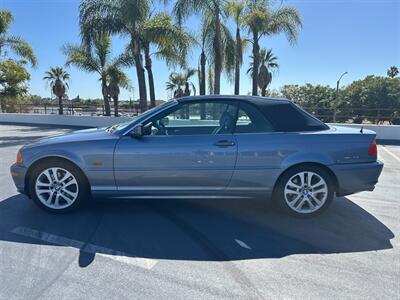 2001 BMW 3 Series 330Ci - Photo 3 - Tustin, CA 92780