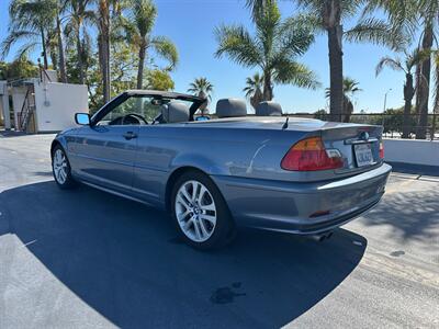 2001 BMW 3 Series 330Ci - Photo 8 - Tustin, CA 92780