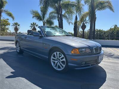 2001 BMW 3 Series 330Ci - Photo 6 - Tustin, CA 92780