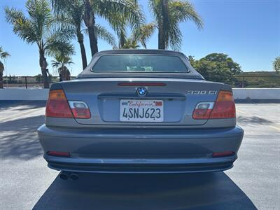 2001 BMW 3 Series 330Ci - Photo 4 - Tustin, CA 92780