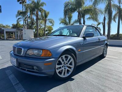2001 BMW 3 Series 330Ci - Photo 1 - Tustin, CA 92780