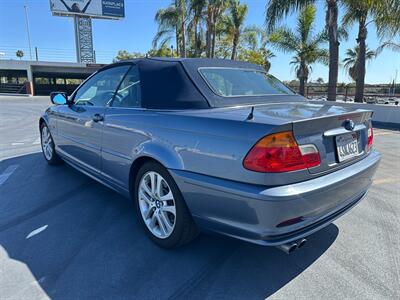 2001 BMW 3 Series 330Ci - Photo 5 - Tustin, CA 92780