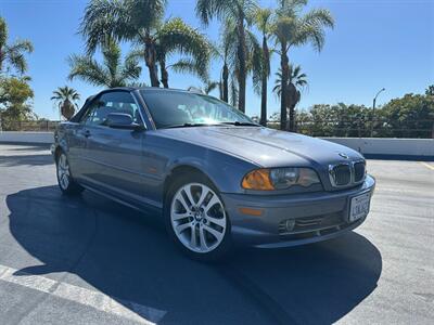 2001 BMW 3 Series 330Ci - Photo 2 - Tustin, CA 92780