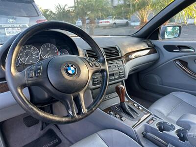 2001 BMW 3 Series 330Ci - Photo 10 - Tustin, CA 92780