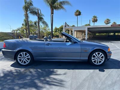 2001 BMW 3 Series 330Ci - Photo 9 - Tustin, CA 92780